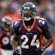Illustration for article titled What It Was Like To Be Covered By Champ Bailey